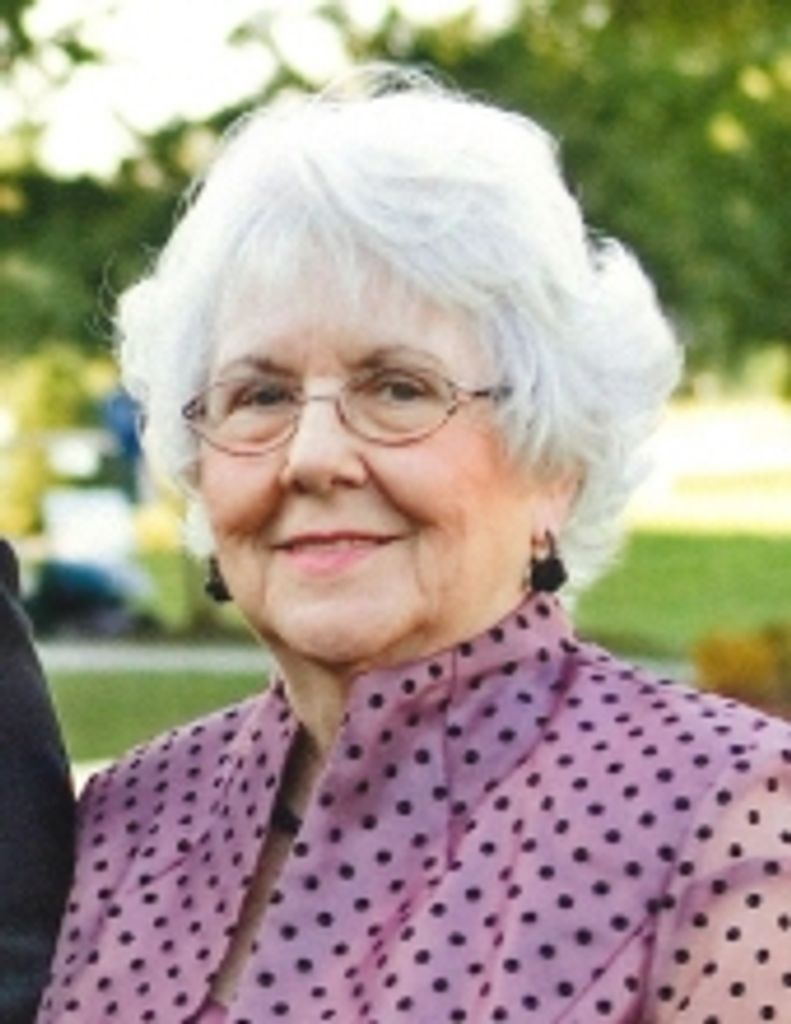 Mary Glen Smith Davis Profile Photo