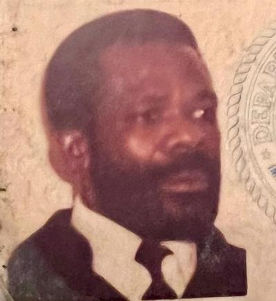 Mr. Spurgeon Haughton Profile Photo