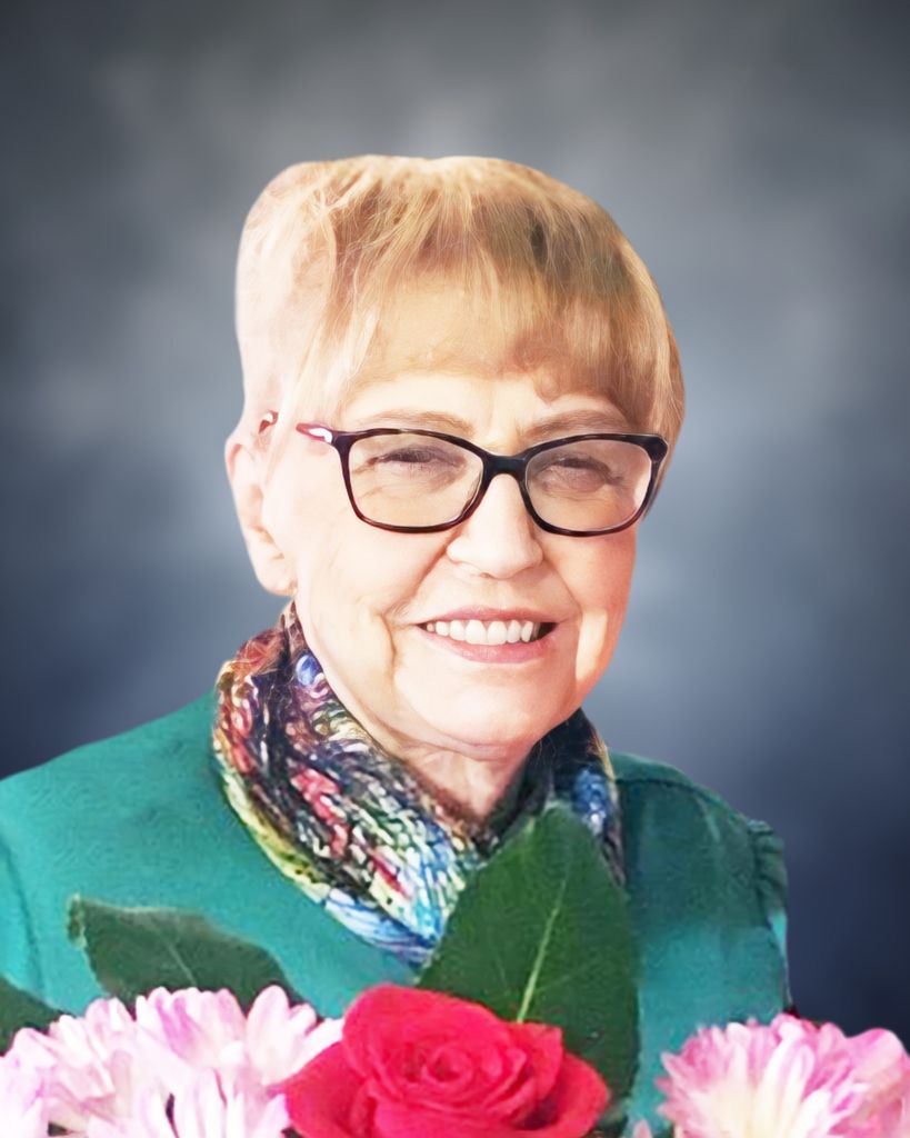 Madeleine Tremblay Lavell
