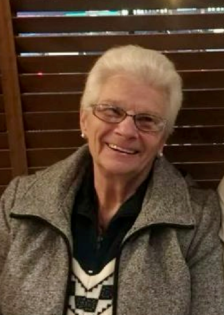 Patricia Ann Howard Profile Photo