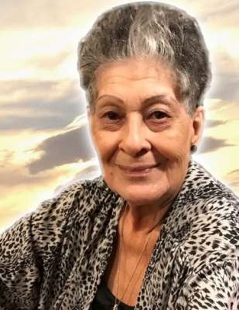 Lenore R. Sesma