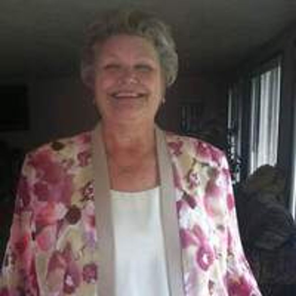 Hattie Ann Adkins