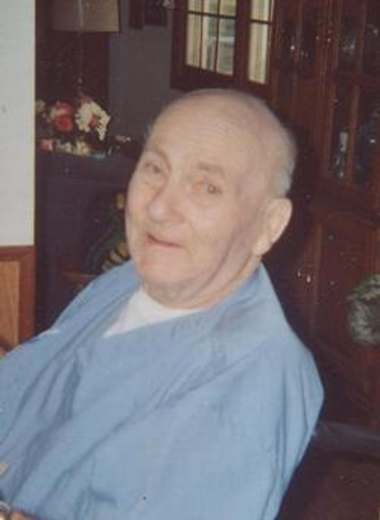 Gene Kisner Profile Photo
