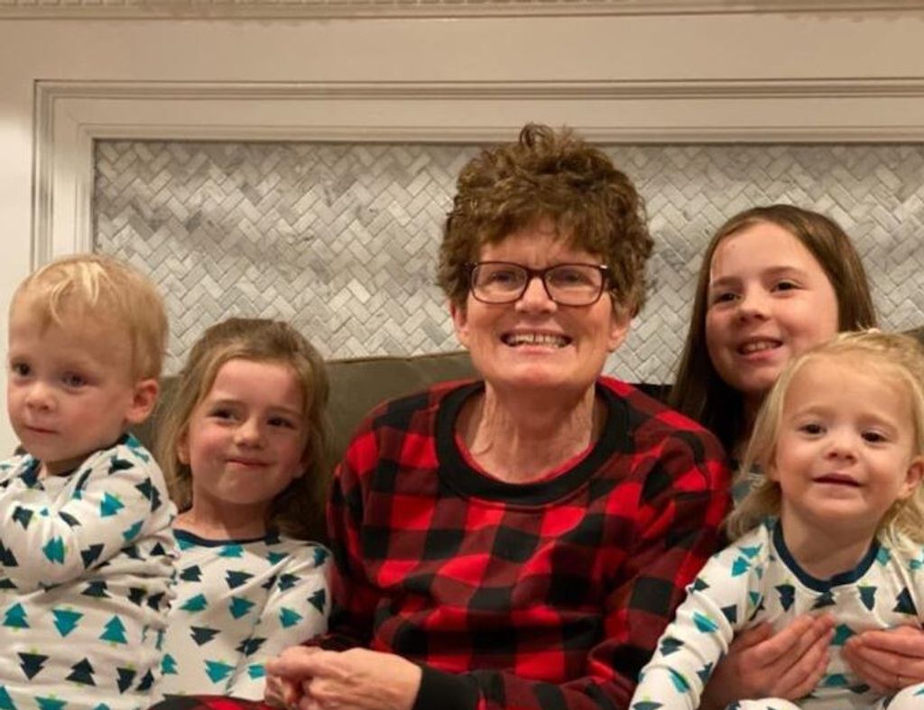 Gail Marie Beran Profile Photo