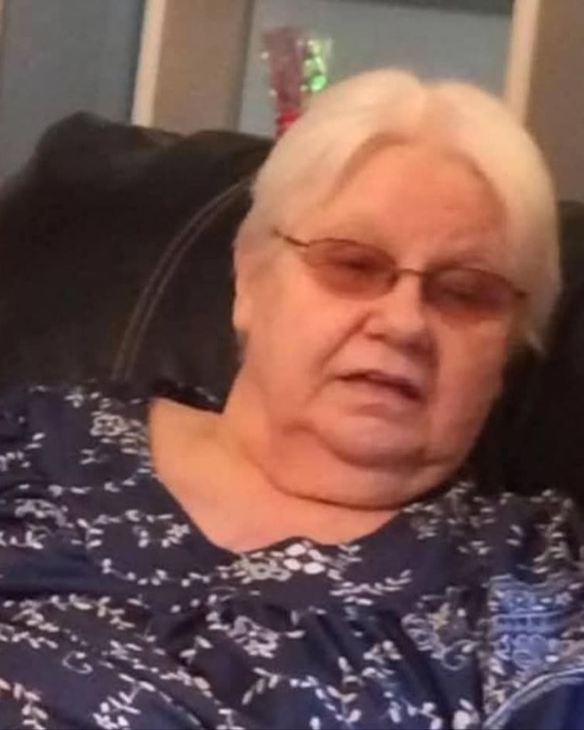 Nancy Lee McFalls Profile Photo