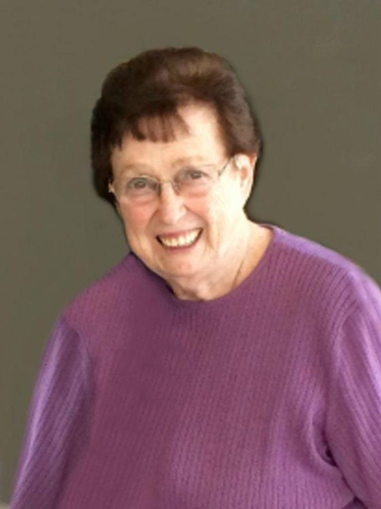 Phyllis Raber