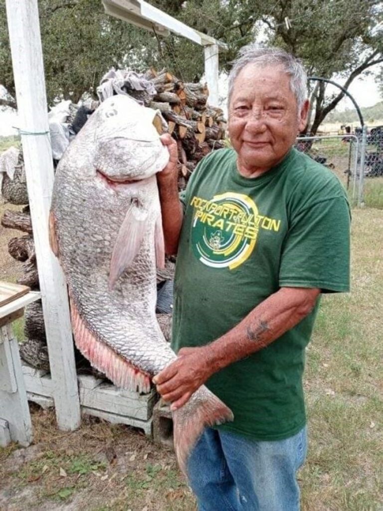 Florentino Esquivel Sr.