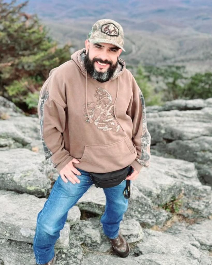 Jorge David Velasquez Profile Photo
