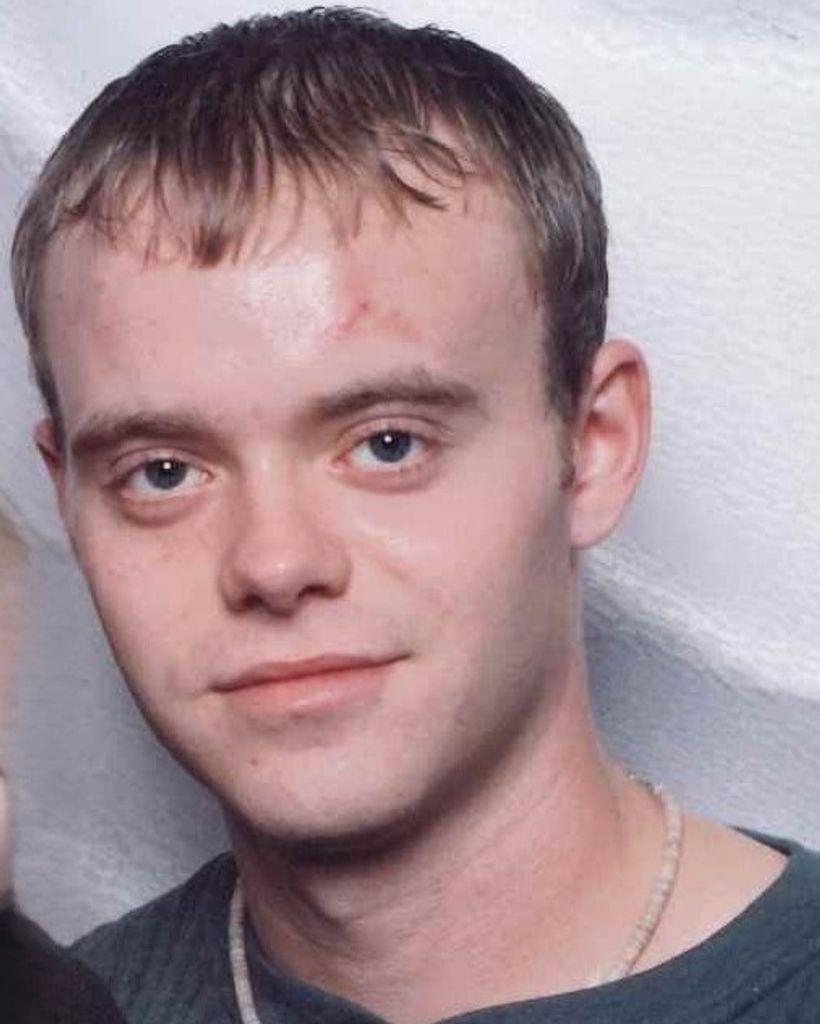 Jason Wilkinson Profile Photo