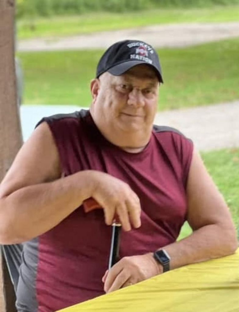 Kevin Chesser Profile Photo