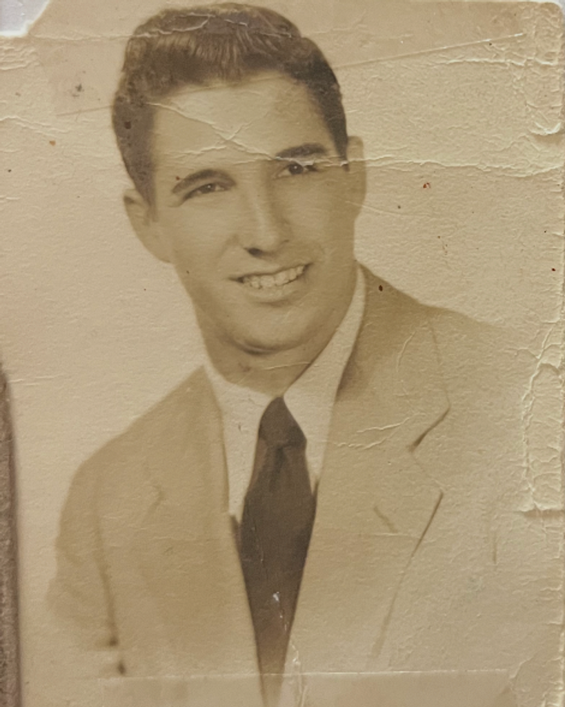 Jack Joseph Voelker Profile Photo