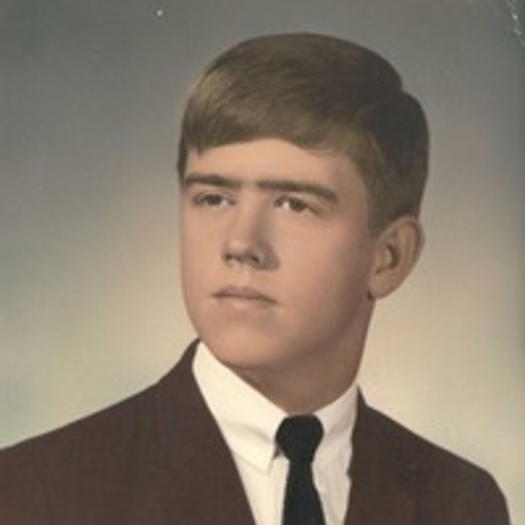 Charles Wesley Griffin