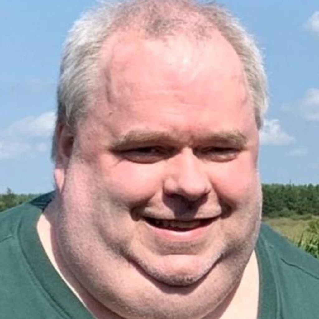 Paul William Stangeland Profile Photo