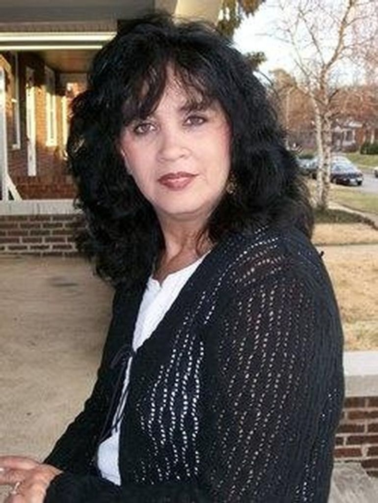 Theresa Ann Derr