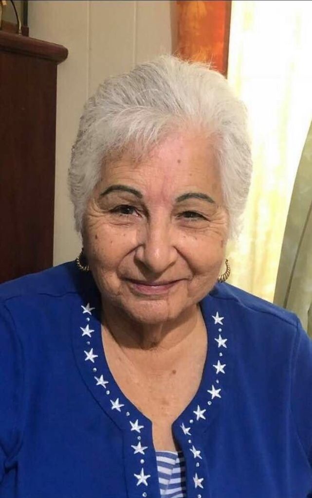 Elvira O. Barrera Profile Photo