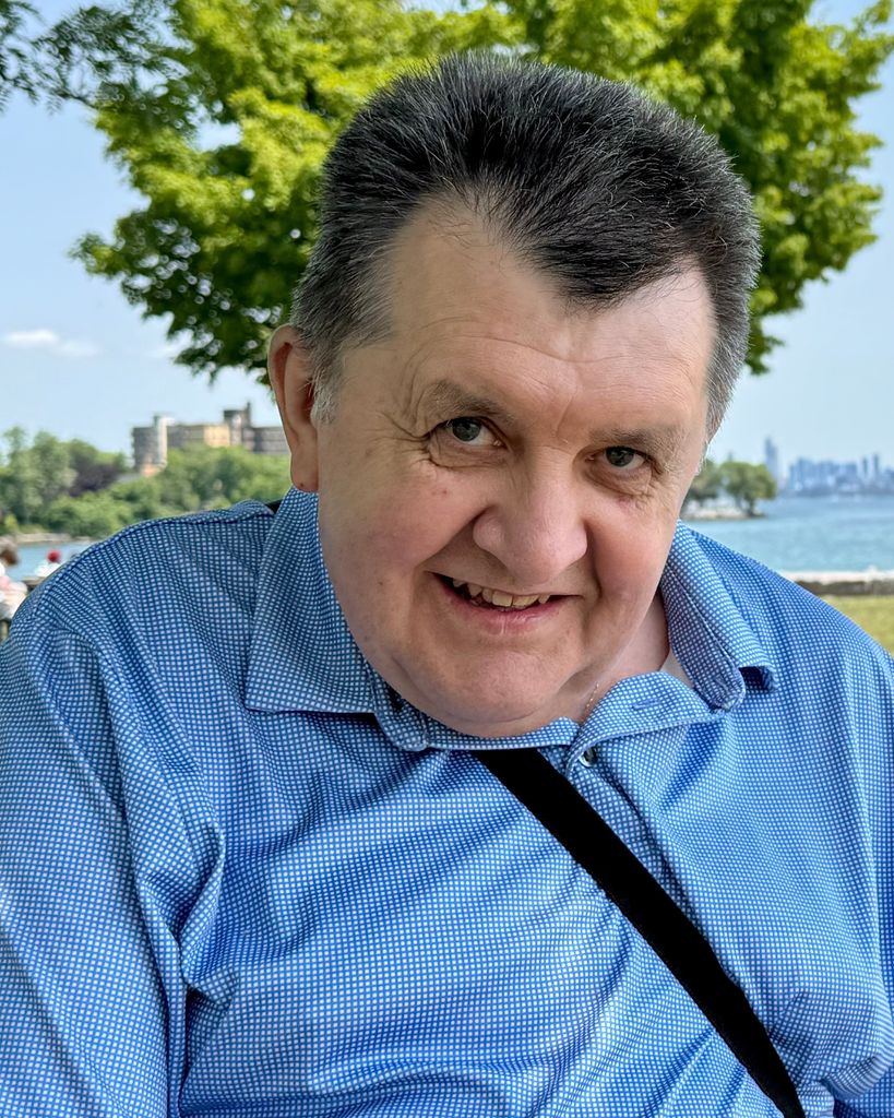 Igor Rostyslavovych Kleizor