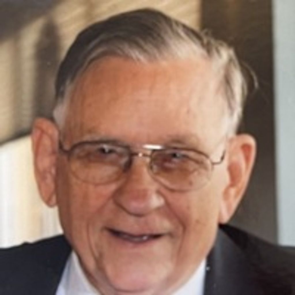 Clifford O. Taylor