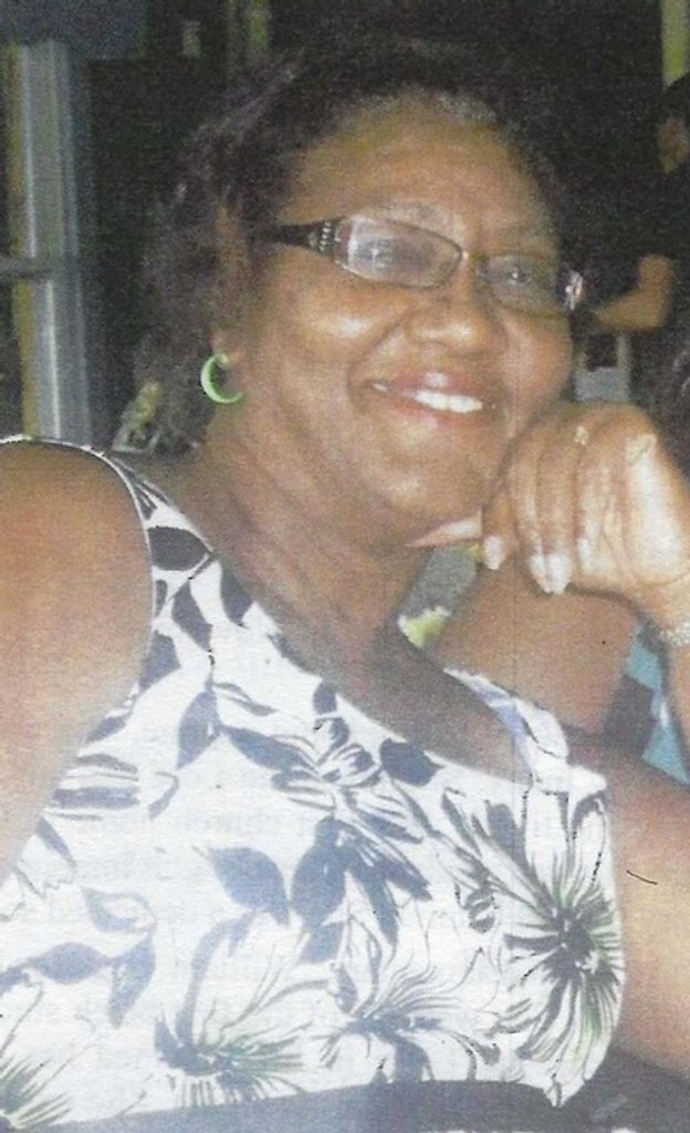 Joyce Marie Mitchell