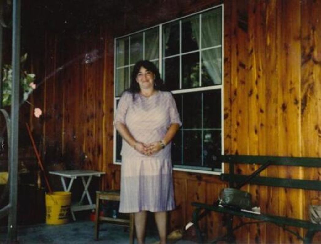 Diane Marie Ferguson Brown Profile Photo