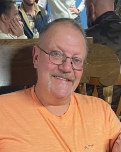 Frank D. Rejonis's obituary image