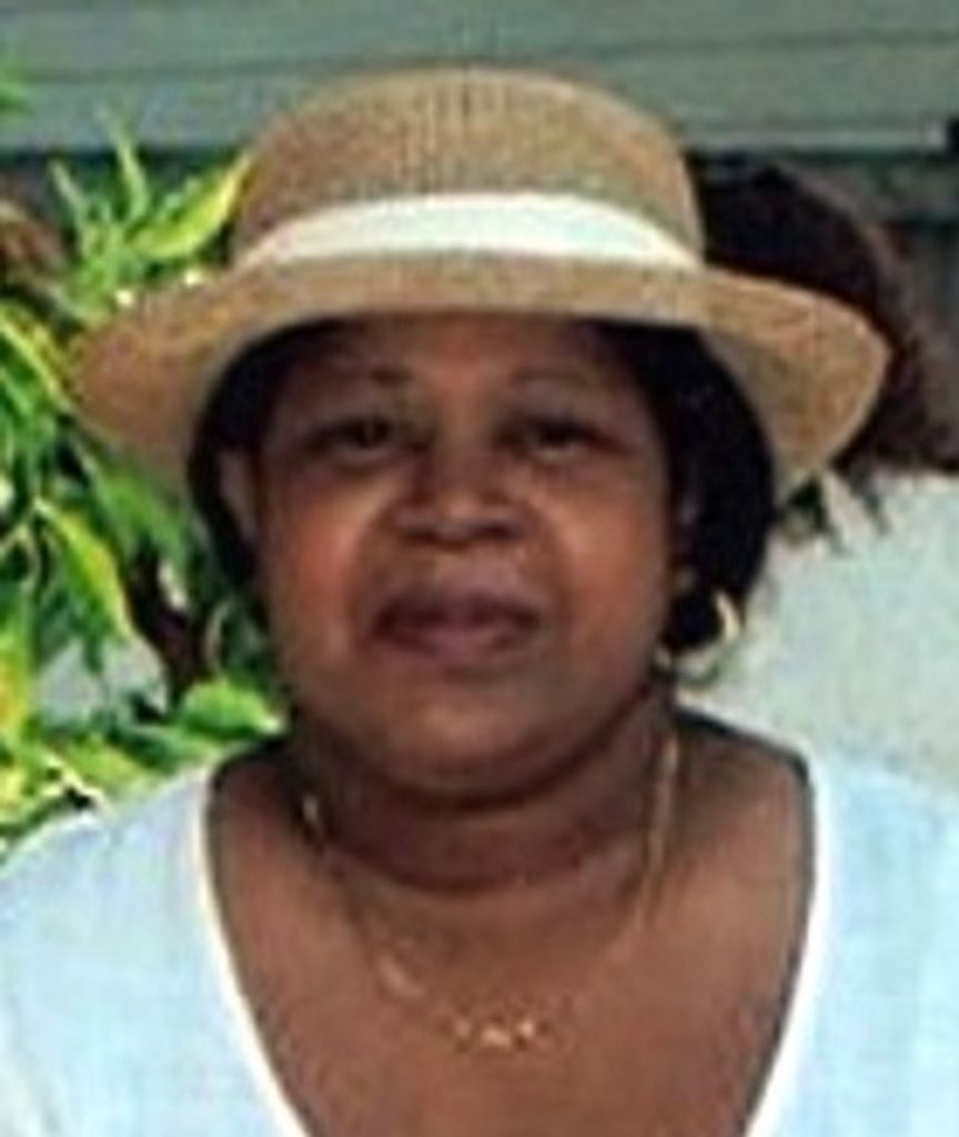 Gloria D. Mcclellan Profile Photo