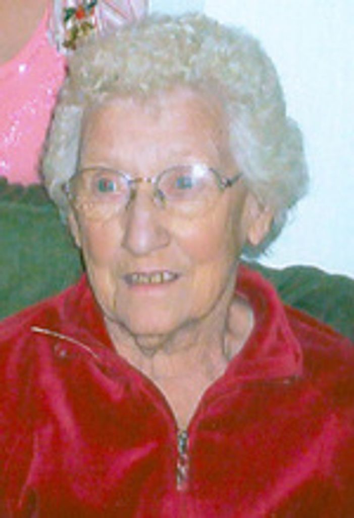Mary Annabelle (Setzer)  Conaway Profile Photo