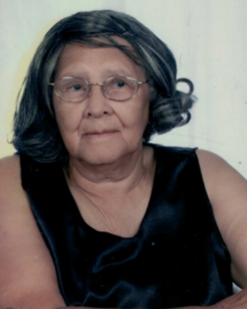 Essie Mary Galmore Profile Photo