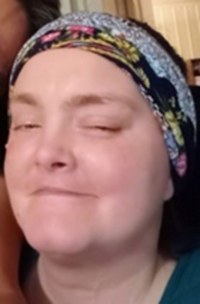 Kristina Marie Graveson Rodriguez