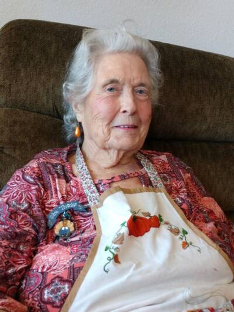 Betty Lee Roark Profile Photo