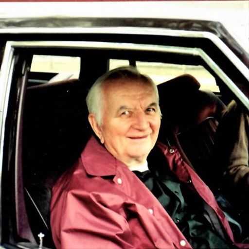 William J. Procanyn Profile Photo