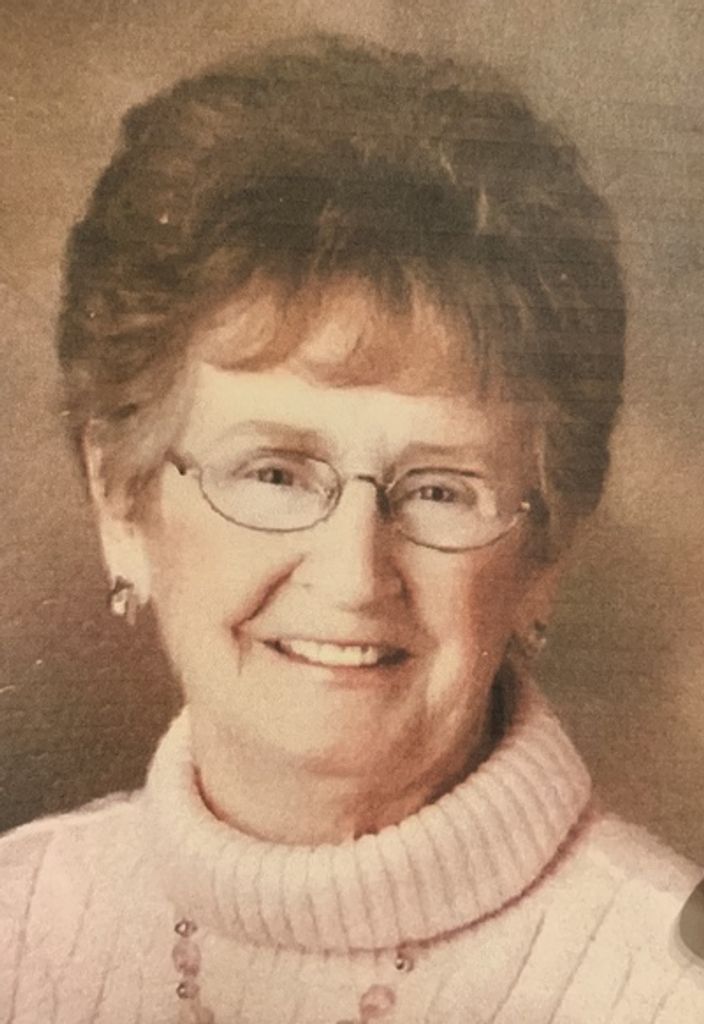 Darla Jo Newberry Profile Photo
