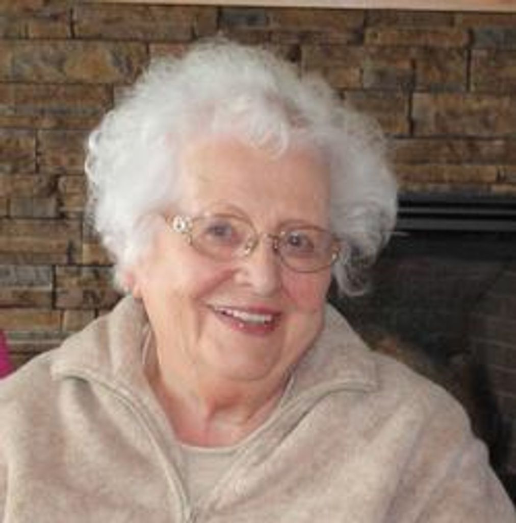 Dorothy Bernice Waletich