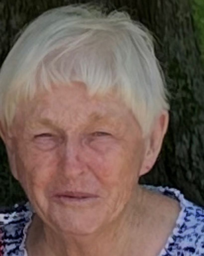 Marlene Rowell Carnes Profile Photo