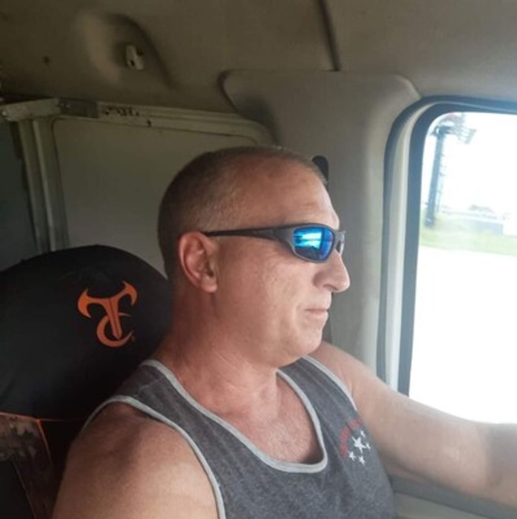 James Ira Russell, Jr. Profile Photo