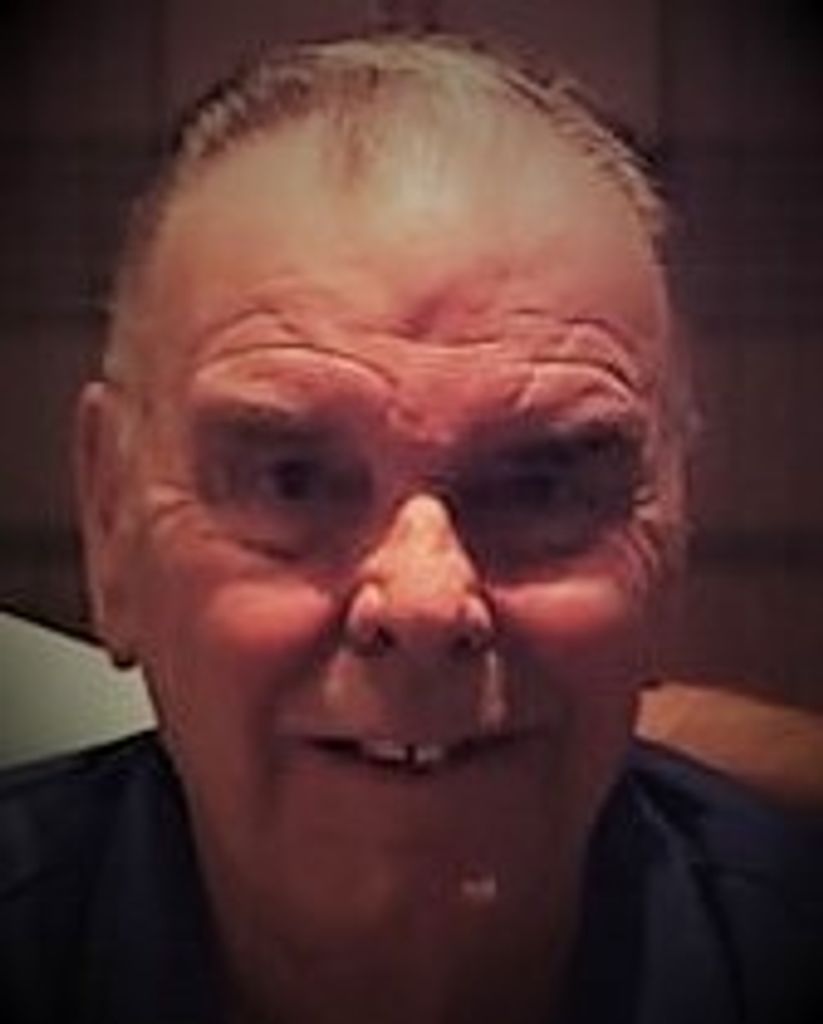 Oliver John Johnson Profile Photo