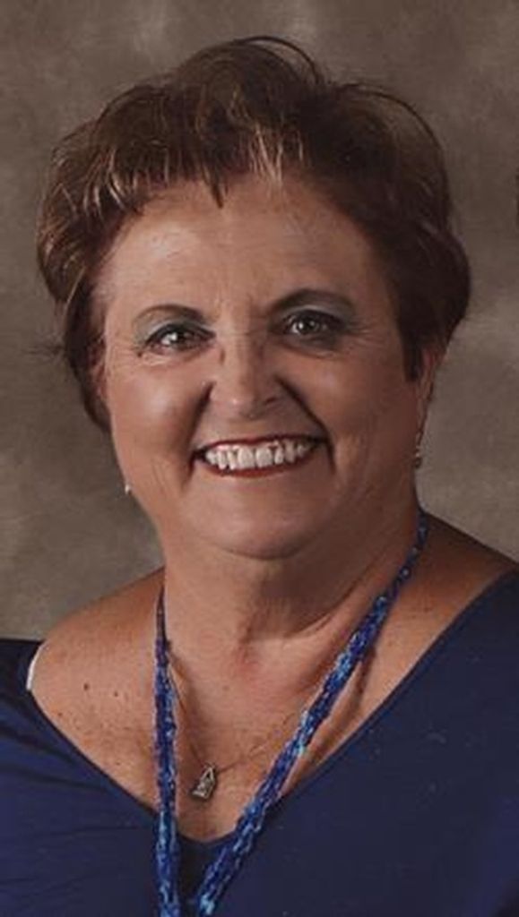Kathy Jo Printz