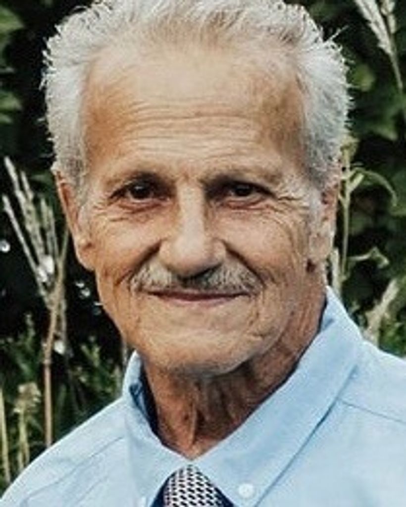 Wynn (Wayne) L. Bowman Profile Photo