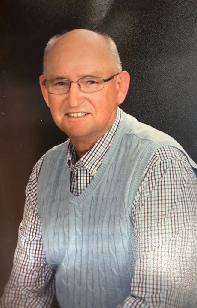 James Byers Profile Photo