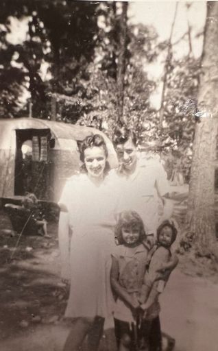 Mary Ann Campbell photo gallery thumbnail 68 of 137