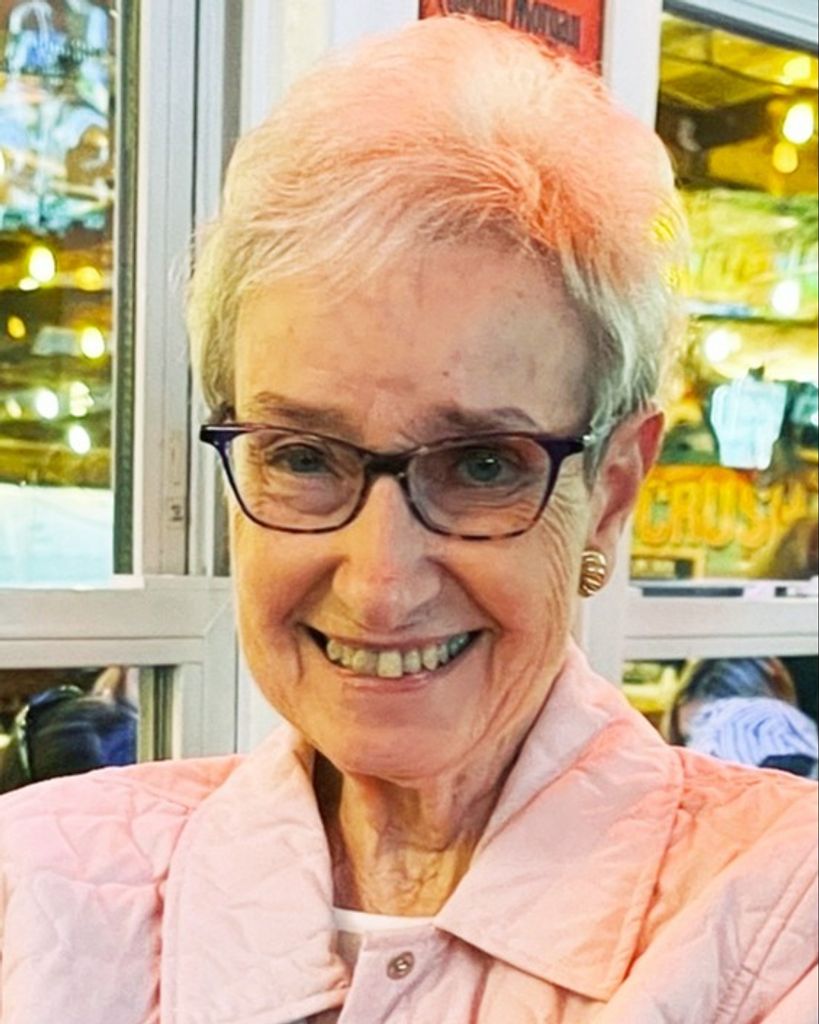 Catherine Kirk Profile Photo