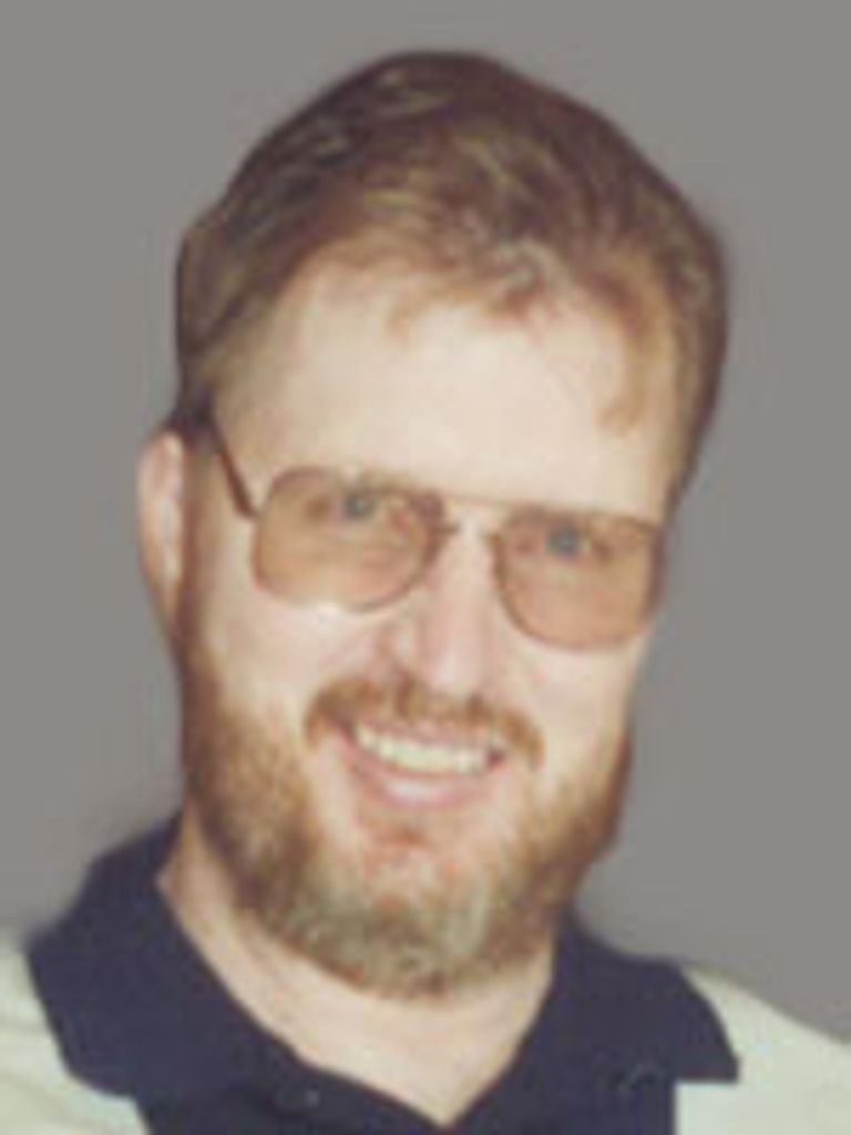 David Krumwiede