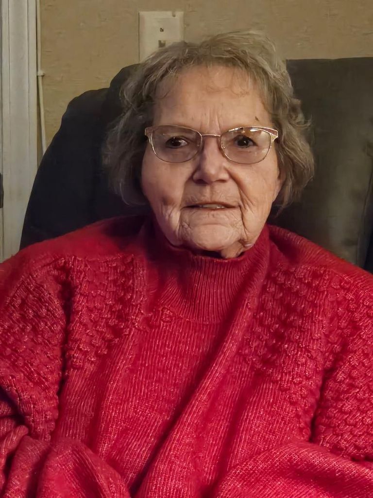 Victoria "Vicki" Diane Kocher