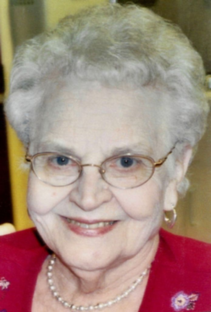 Elva June Andrews Profile Photo