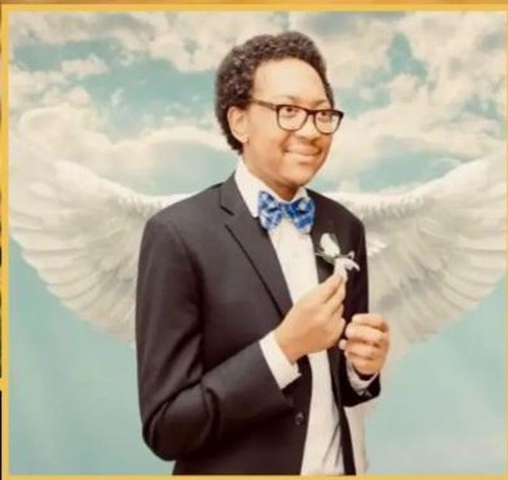 Robert Orlando Batson