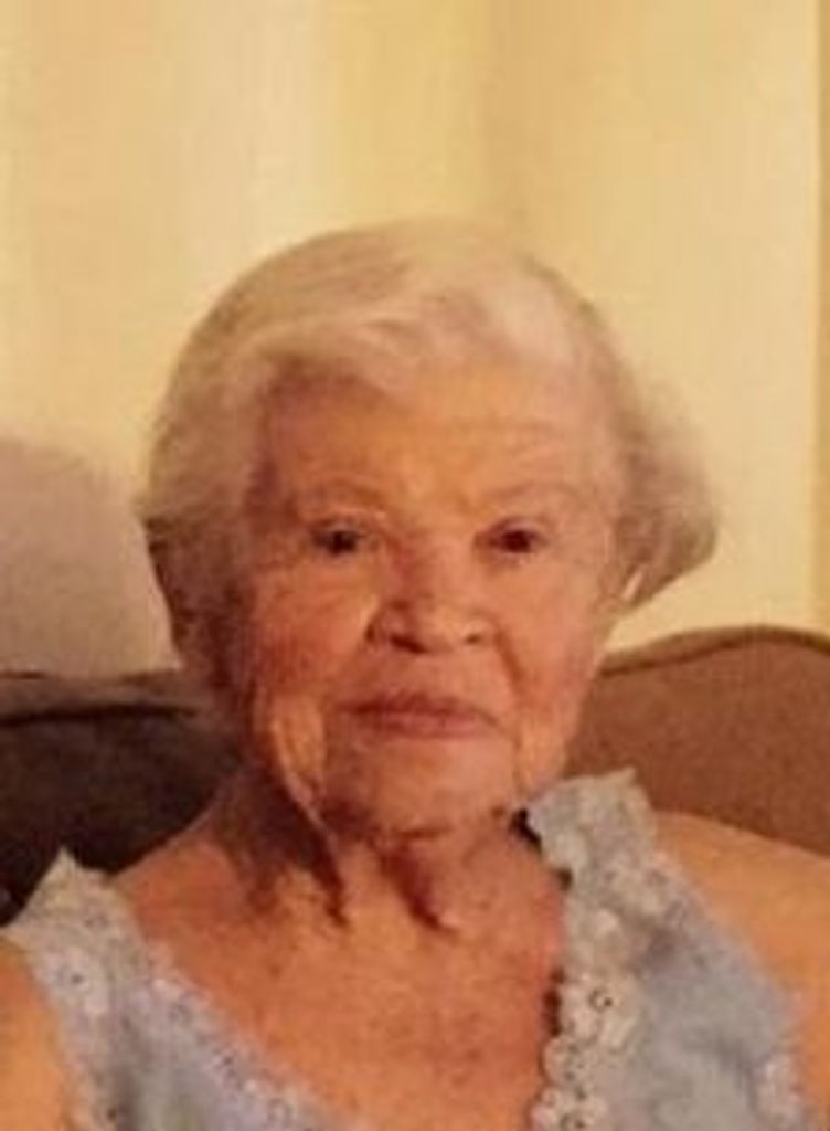 Bernardine Ursula Doberstein Lewis