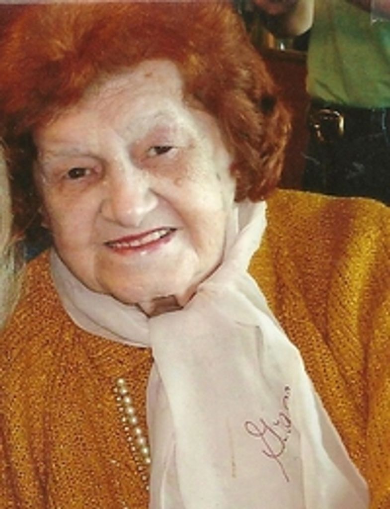 Grace Fiorenza