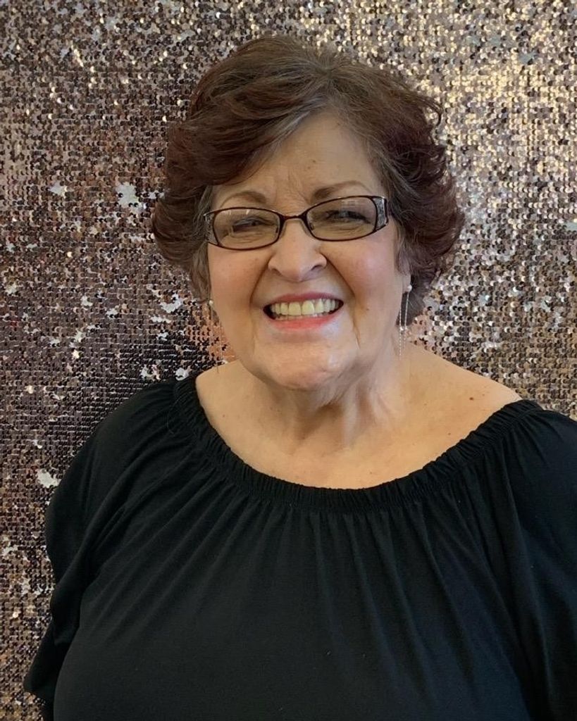 Joan Marie Browning Adams Profile Photo