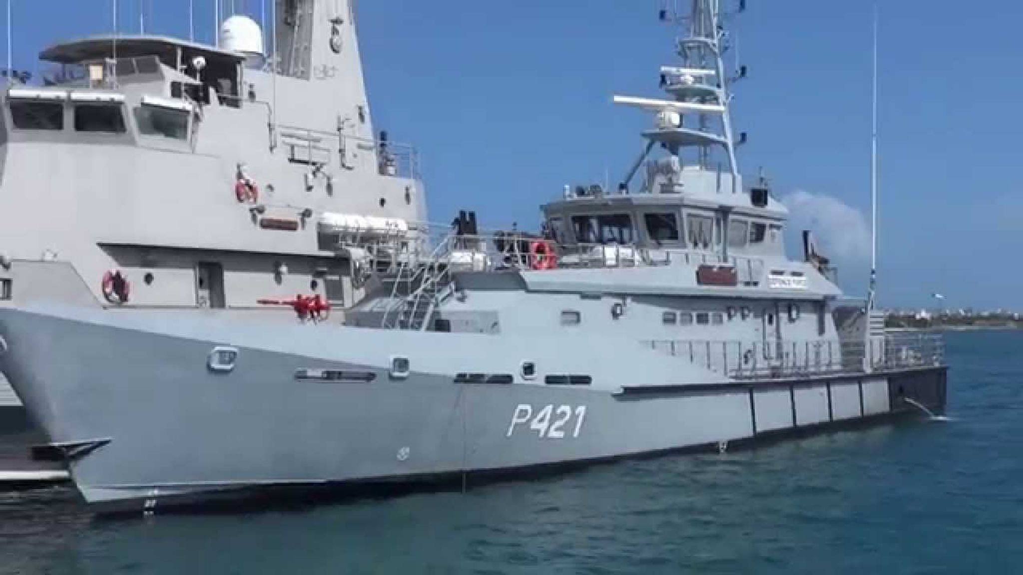 Cover for Retired Chief Petty Officer Oscar Maynard "Dusty" Miller Sr.'s Obituary