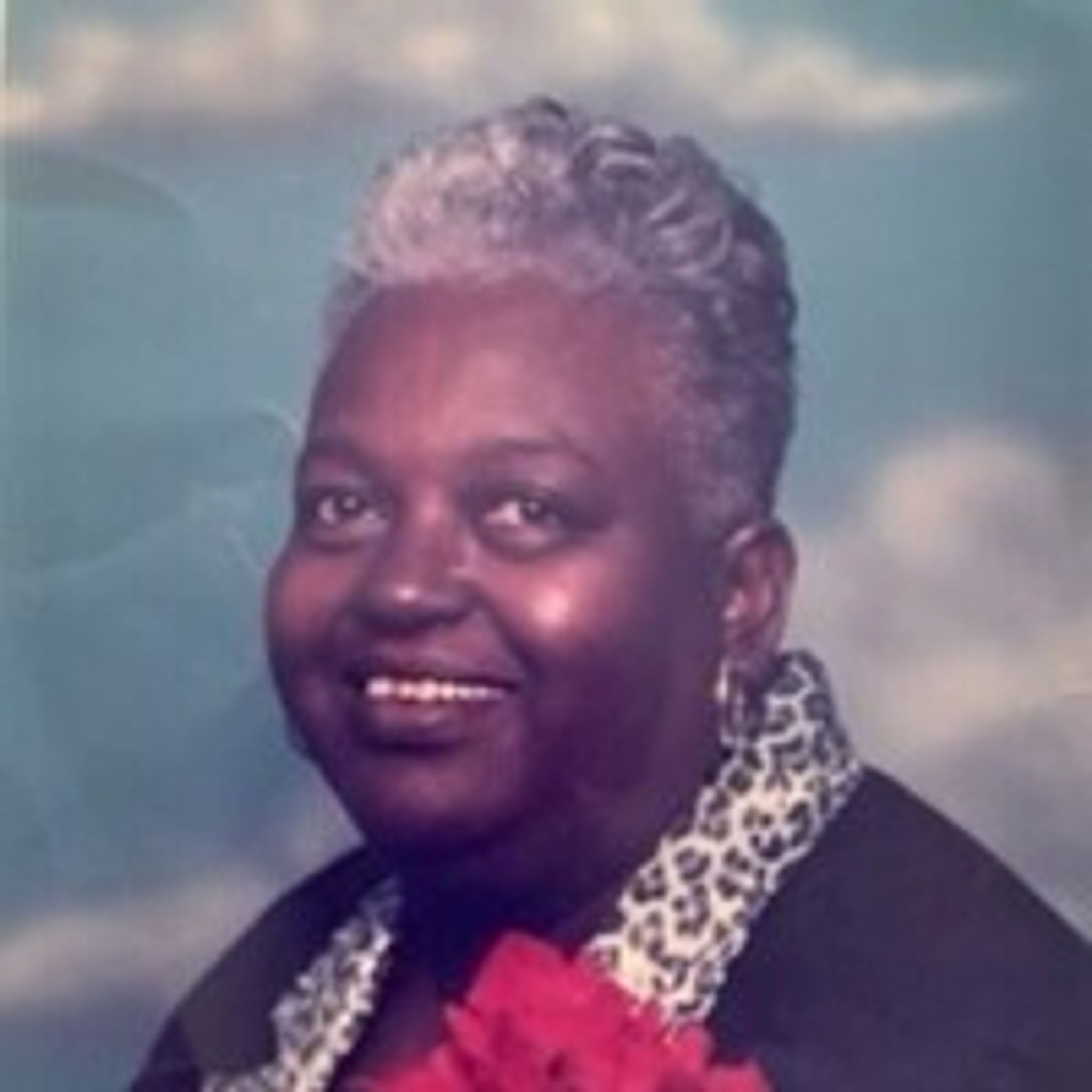 Cover for Elizabeth Poulian's Obituary