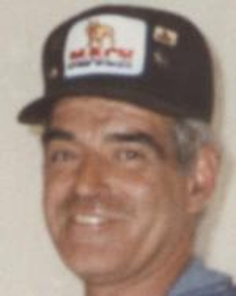 Joseph J. Arruda